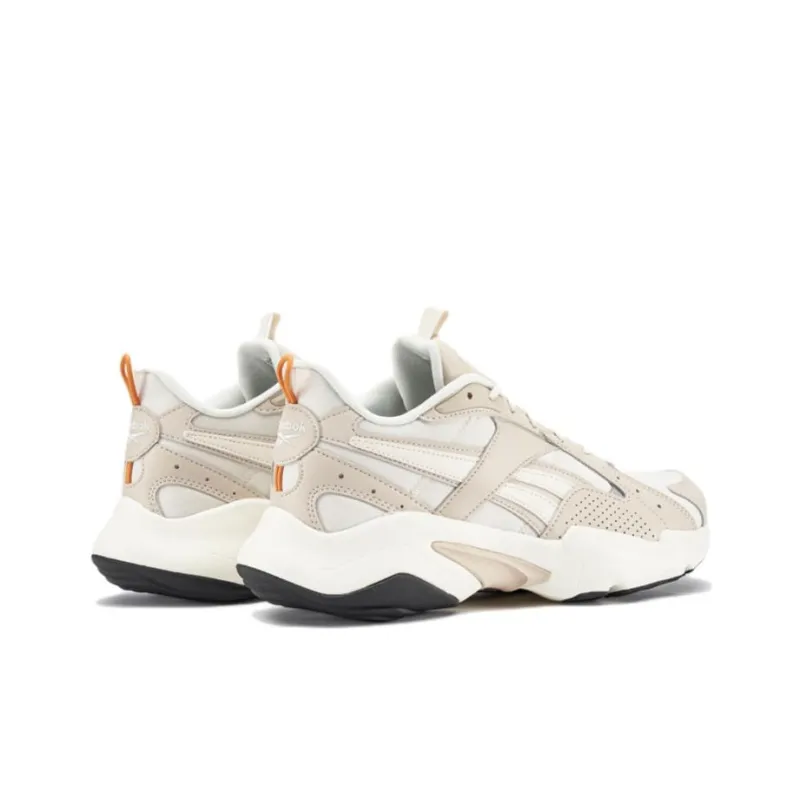 Reebok Turbo Restyle 'White Brown'-4