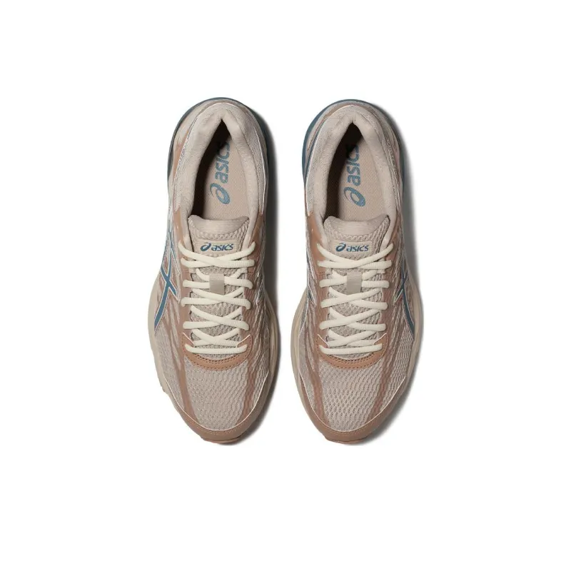 Asics Gel Flux 4 'Beige Tan Teal'-2
