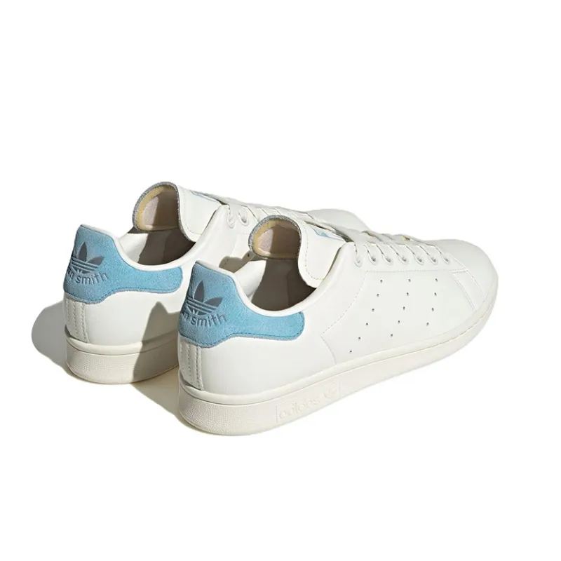Stan Smith Adidas Originals 'White Preloved Blue'-3