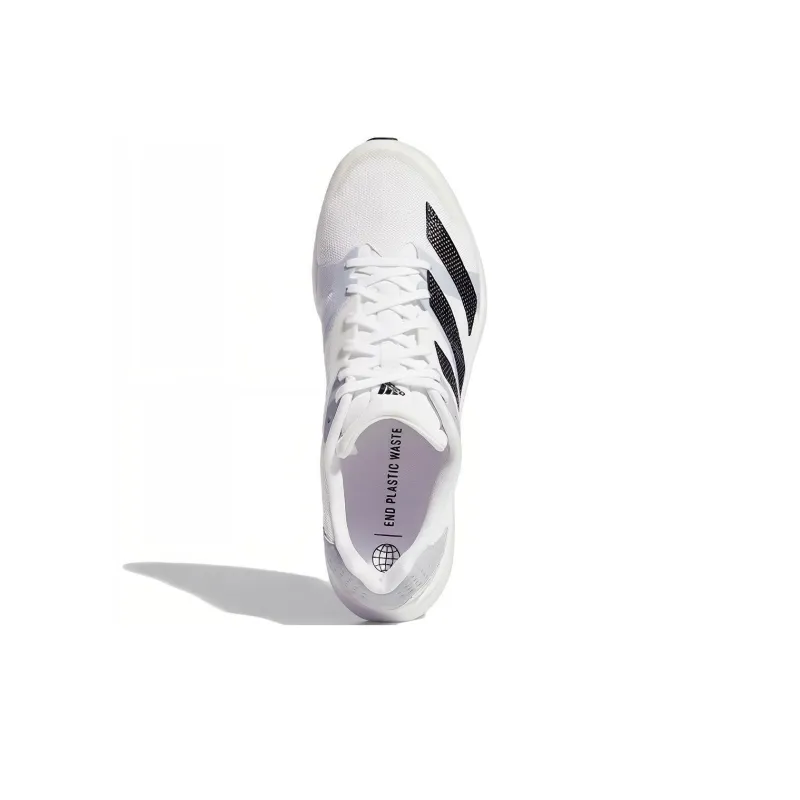 Adidas Adizero Rc 4 'White Black'-4