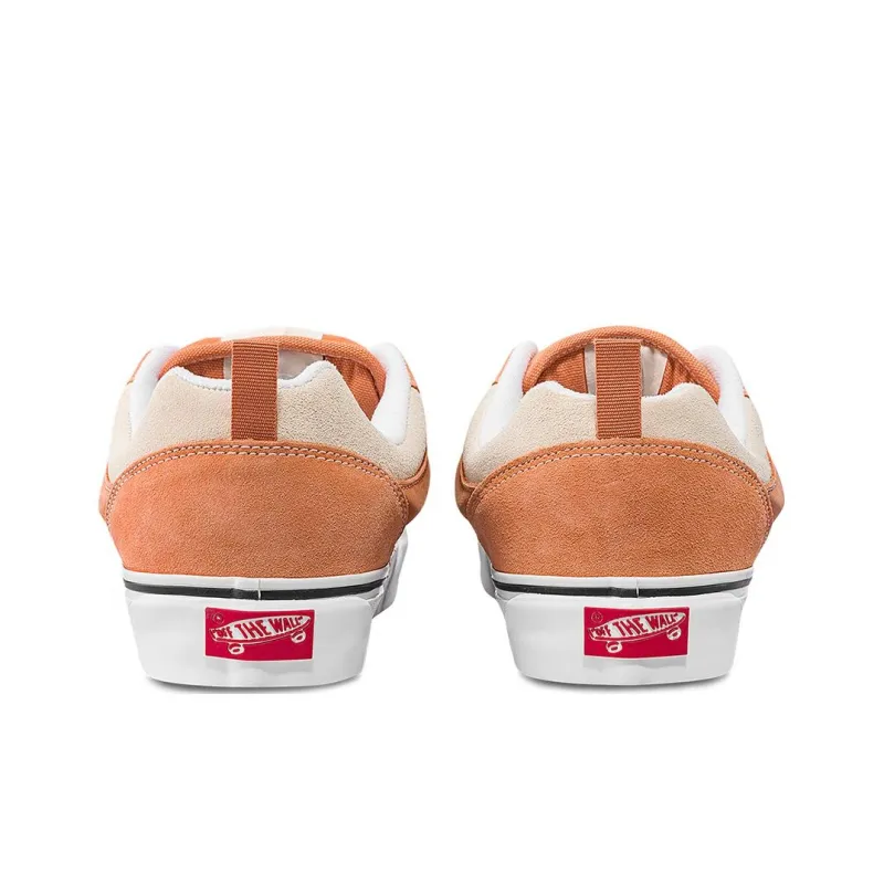 Vans Knu Skool Vlt Lx Peach Dust-4