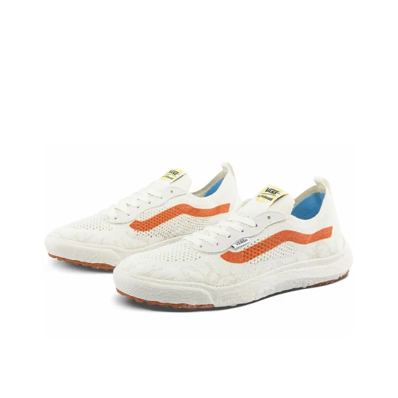 UltraRange Juju Surf Club X Vans VR3 'Marshmallow'-1