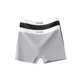 2 Pack (Black+Light Gray)