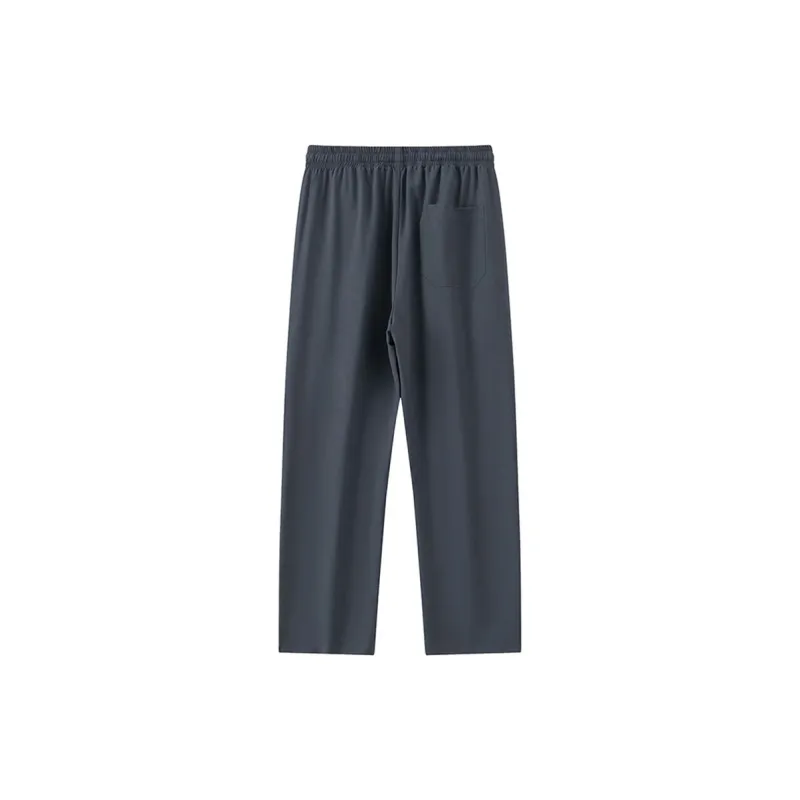 AI3 Iverson China Series Casual Pants Unisex-9