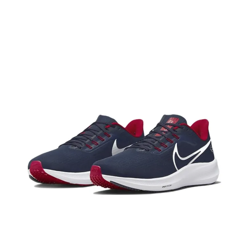 Nike X Nfl Air Zoom Pegasus 39 'Houston Texans'-2