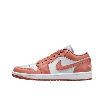 JORDAN 1 Low Sky J Orange Women's