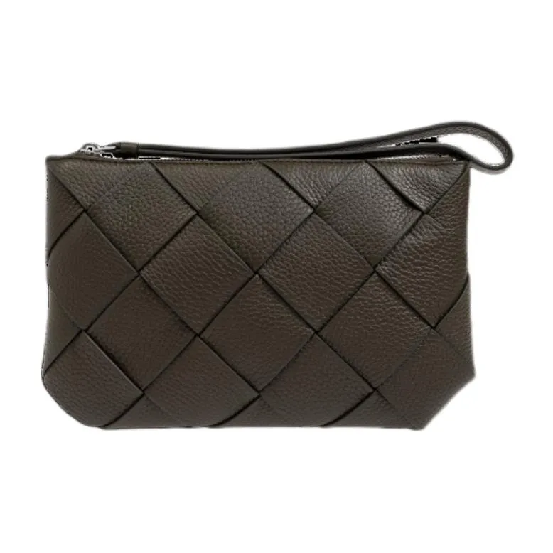 Bottega Veneta Diago Medium Pouch-0