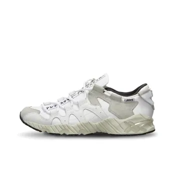 Asics Gel Mai 'White'