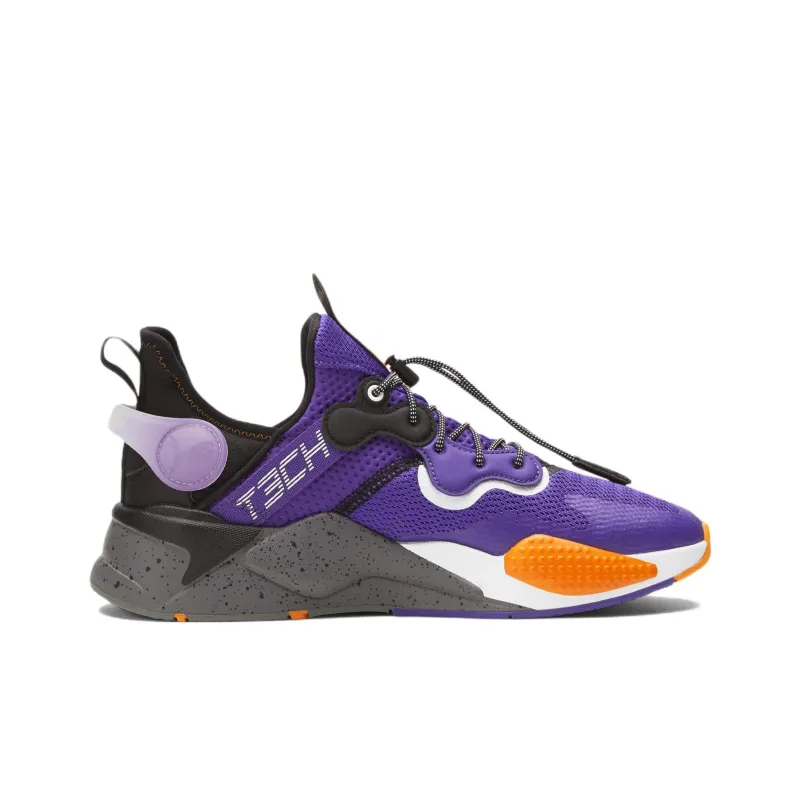 PUMA RS X T3CH Rize 'Purple Grey Orange'-1