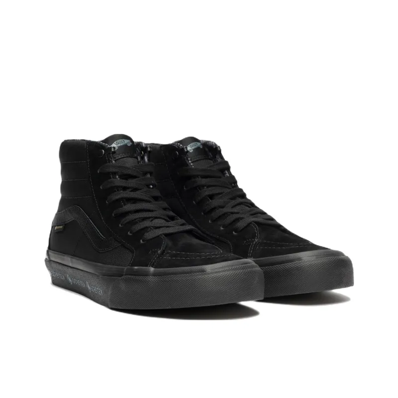 Sk8 Vans Hi Reissue Notchback GORE TEX 'Cabin Fever'-2