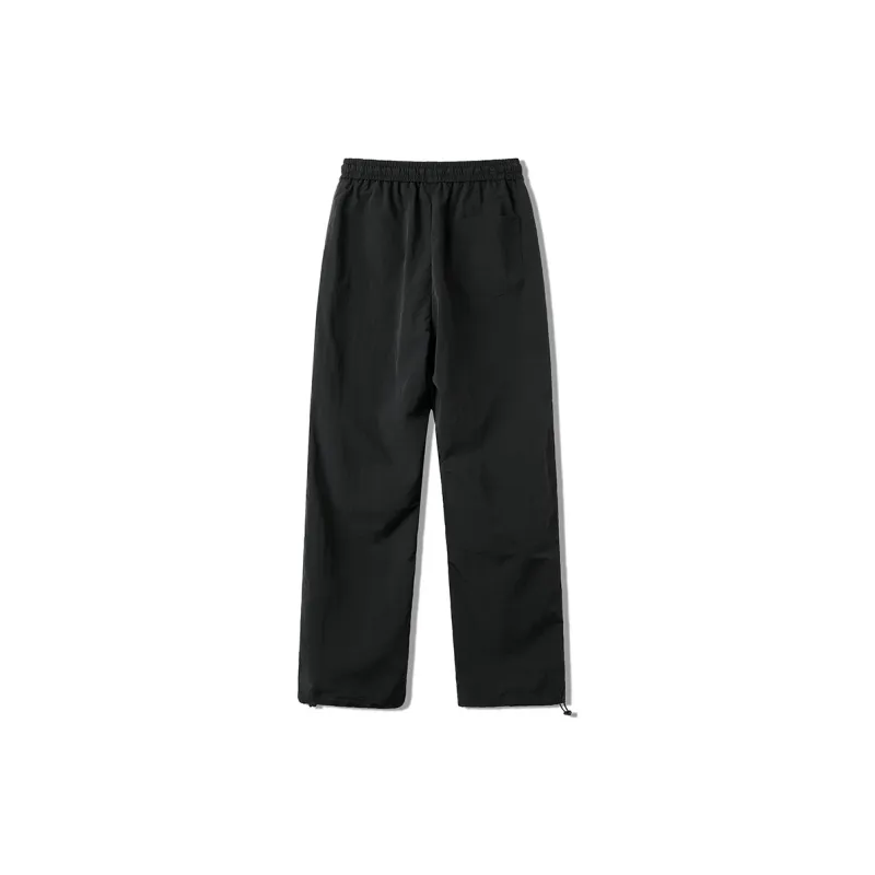 EGOU Solid Color Basic Cargo Pants Unisex-3