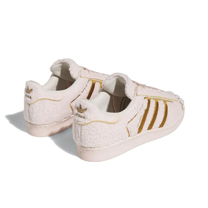 Adidas Superstar Concha Strawberry-3