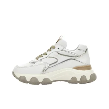 HOGAN Hyperactive Lace-Up Sneakers Women's