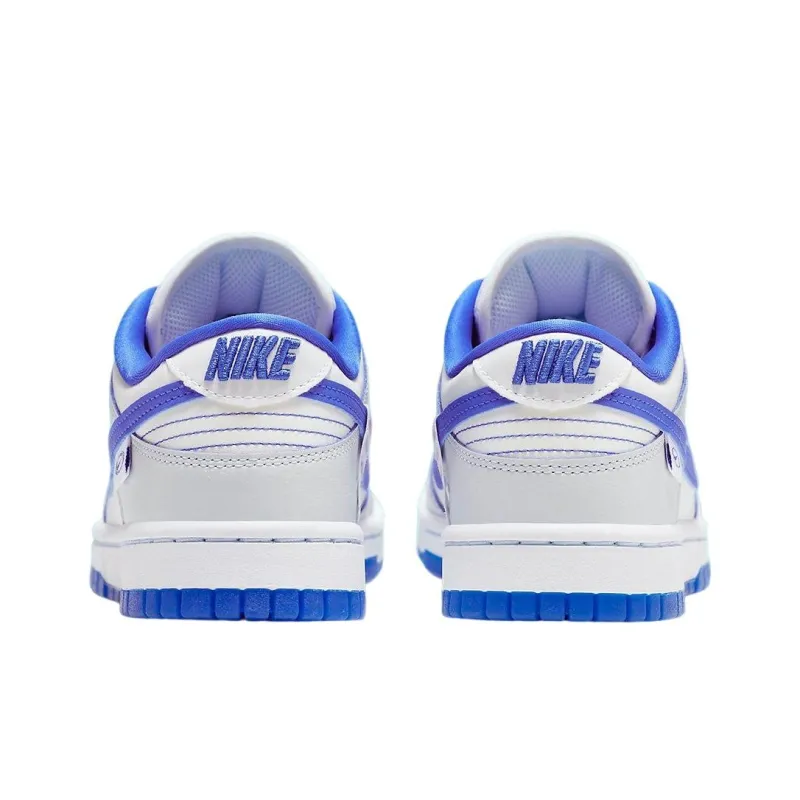 Nike Dunk Low Worldwide White Blue Women's-4