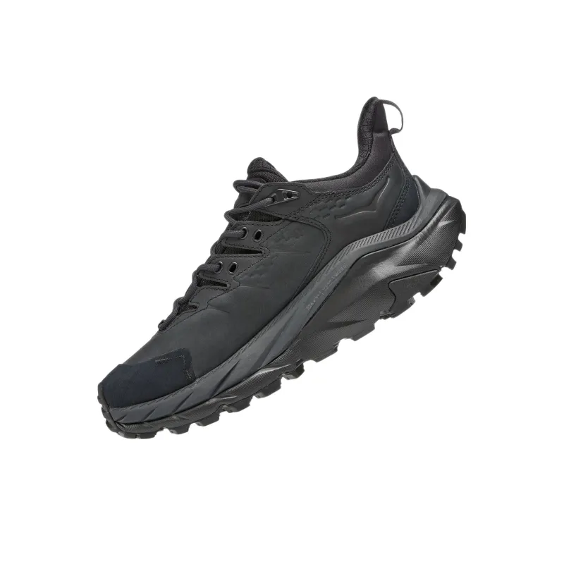 HOKA ONE ONE Kaha 2 Low GoreTex 'Black' Women's-2