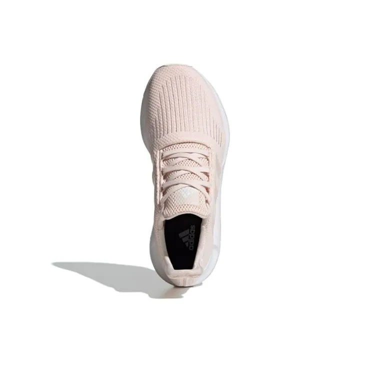 Adidas Swift Run 1.0 'Wonder Quartz' Women's-4