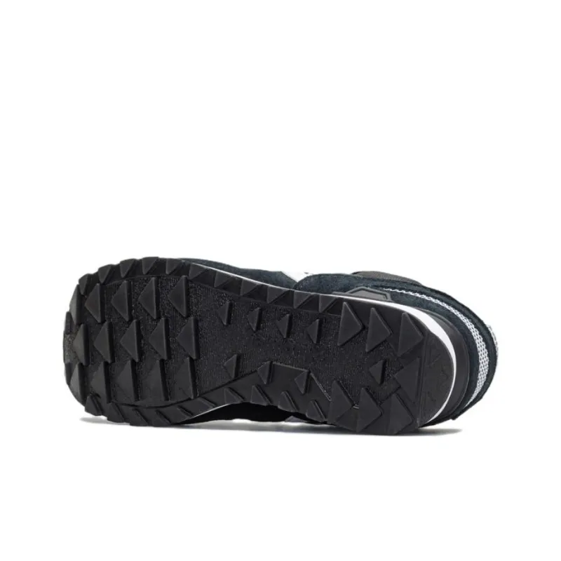 saucony Shadow Original 'Black White'-3