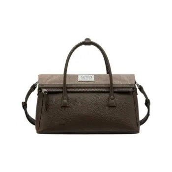 Maison Margiela 5AC Medium Top Handle Bag
