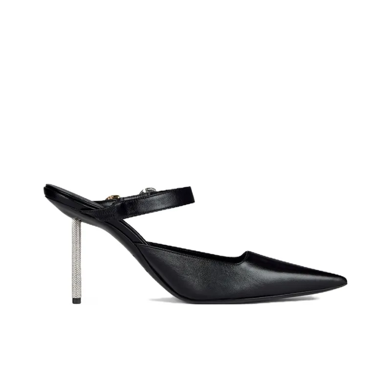 Givenchy Pointed-toe Pumps-1