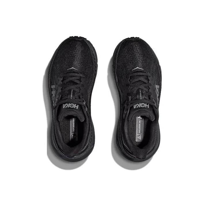 HOKA ONE ONE Challenger ATR 7 Black-4