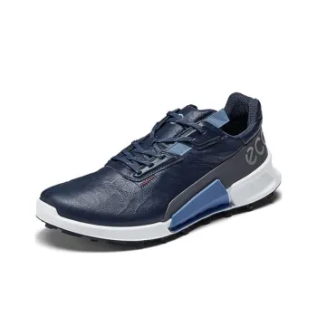 Ecco BIOM 2.1 X COUNTRY Low Top Casual Shoes Men's Ocean Blue