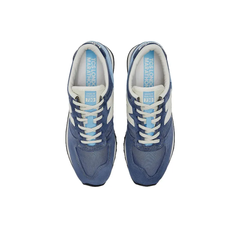 New Balance 730 MiUK Run The Boroughs Tcs London Marathon-3