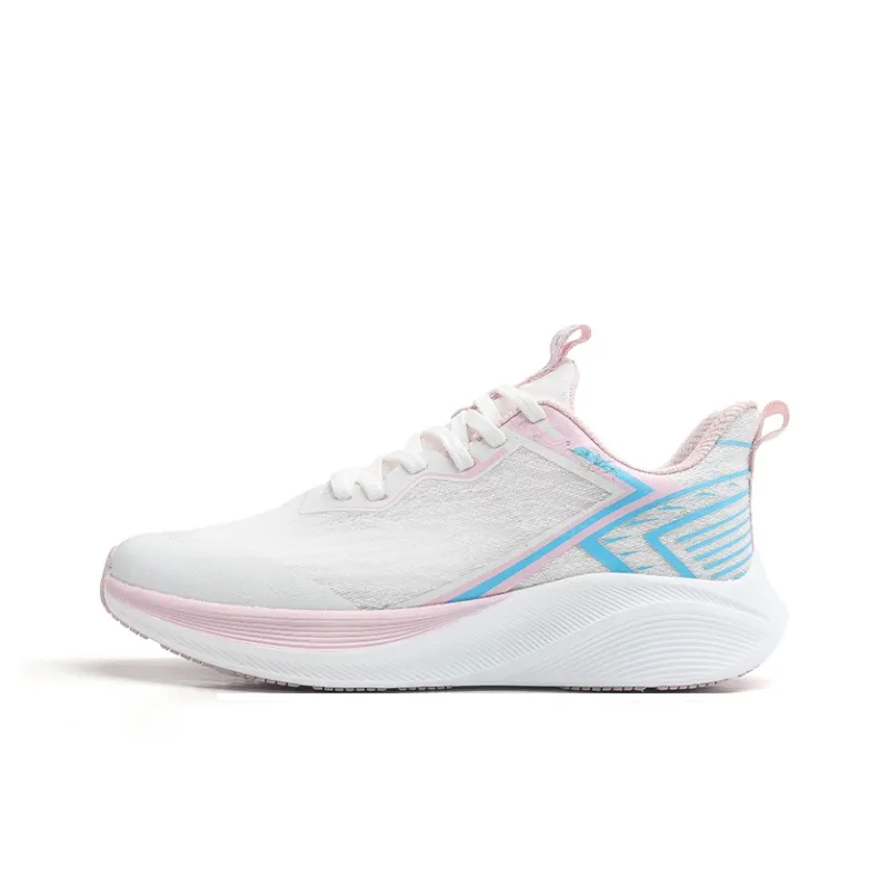 Jifffly Pole Fly³ Cushioned Slip Resistant Abrasion Resistant Breathable Low Top Casual Running Shoes Unisex-18