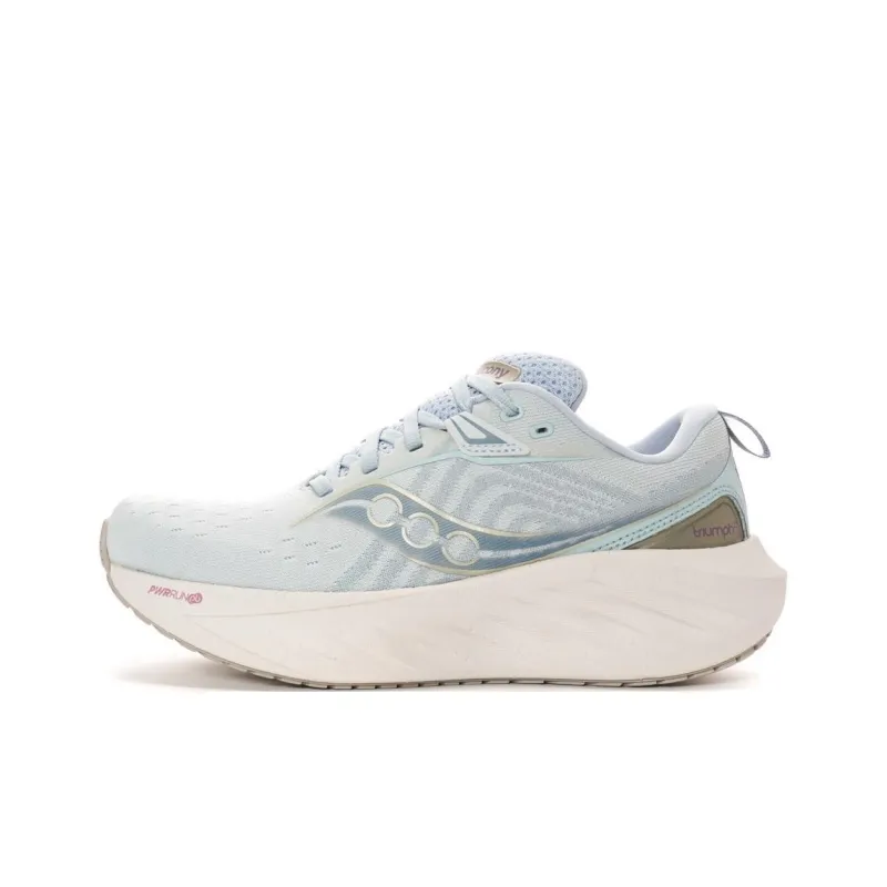 Saucony Triumph 22 Vapor Moon Women's-0