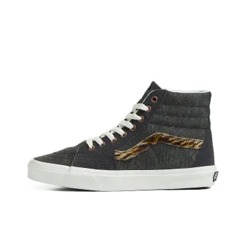 Vans SK8 HI 'Grey'