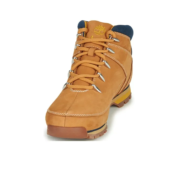 Timberland Euro Hiker Outdoor Boots Men-2