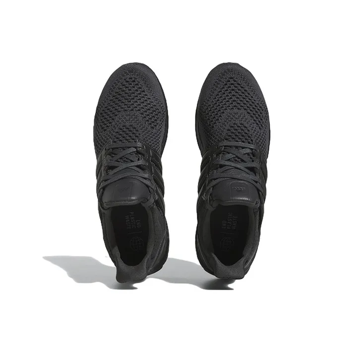 Adidas Ultra Boost 1.0 Dna Carbon Core Black-4