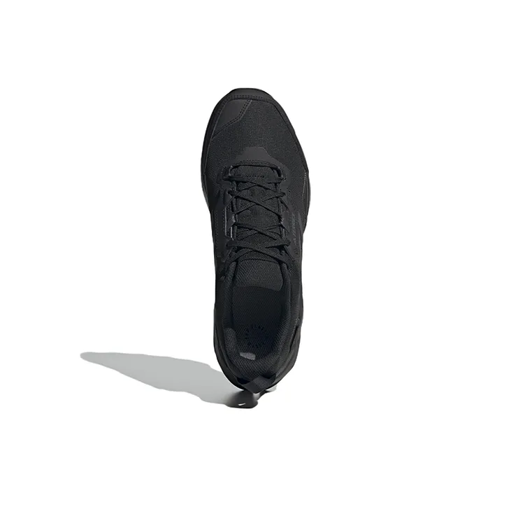 Adidas Terrex AX4 Gore Tex Core Black Carbon Grey-4