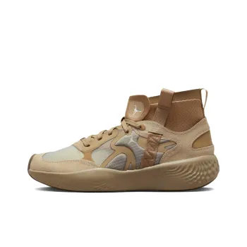 JORDAN Delta 3 Mid Khaki