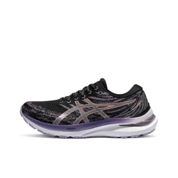 Asics Gel Kayano 29 'Black Violet' Women's