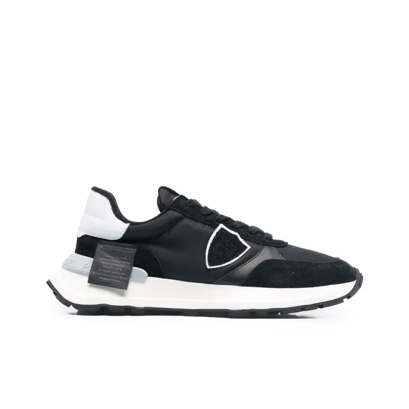 PHILIPPE MODEL Paris Antibes Mondial Chunky Sneakers-1