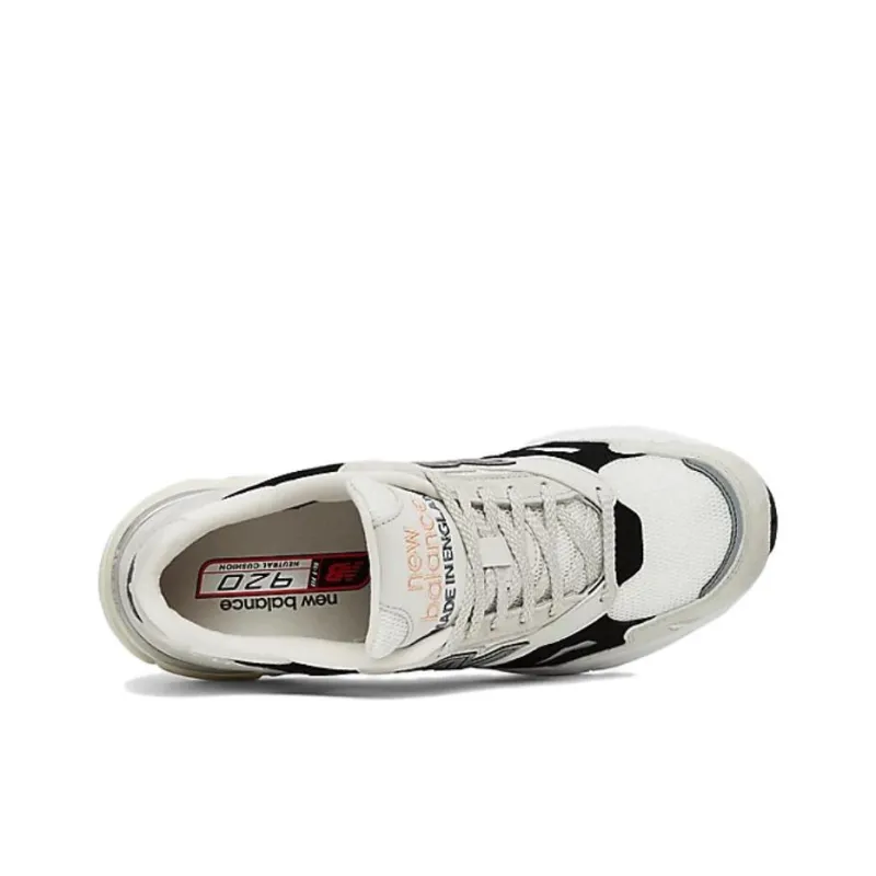 New Balance 920 'Grey'-3