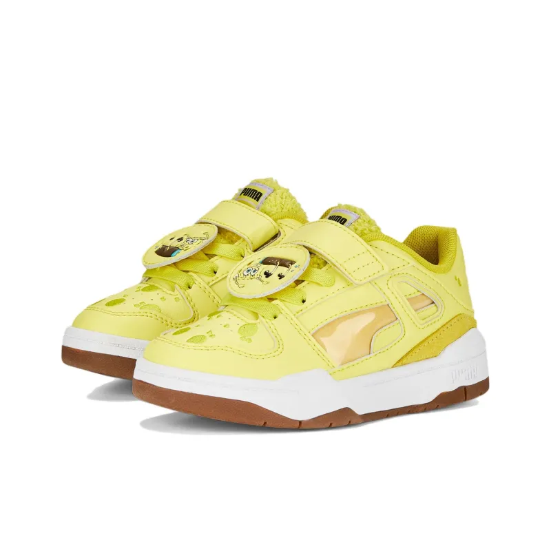 PUMA SpongeBob SquarePants X Slipstream 'SpongeBob' Ps-2