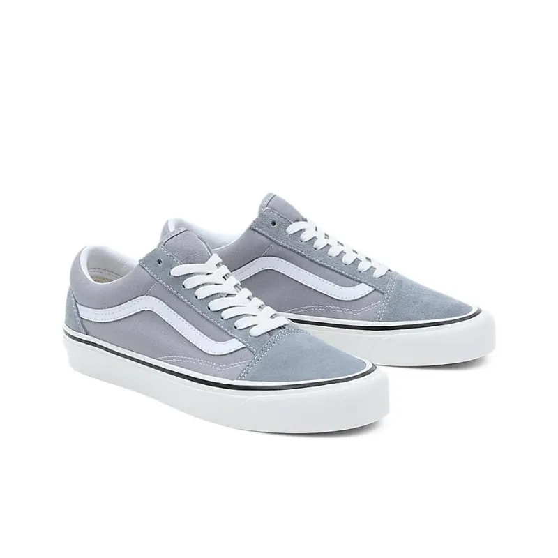 Vans Old Skool 36 Dx 'Grey White'-2