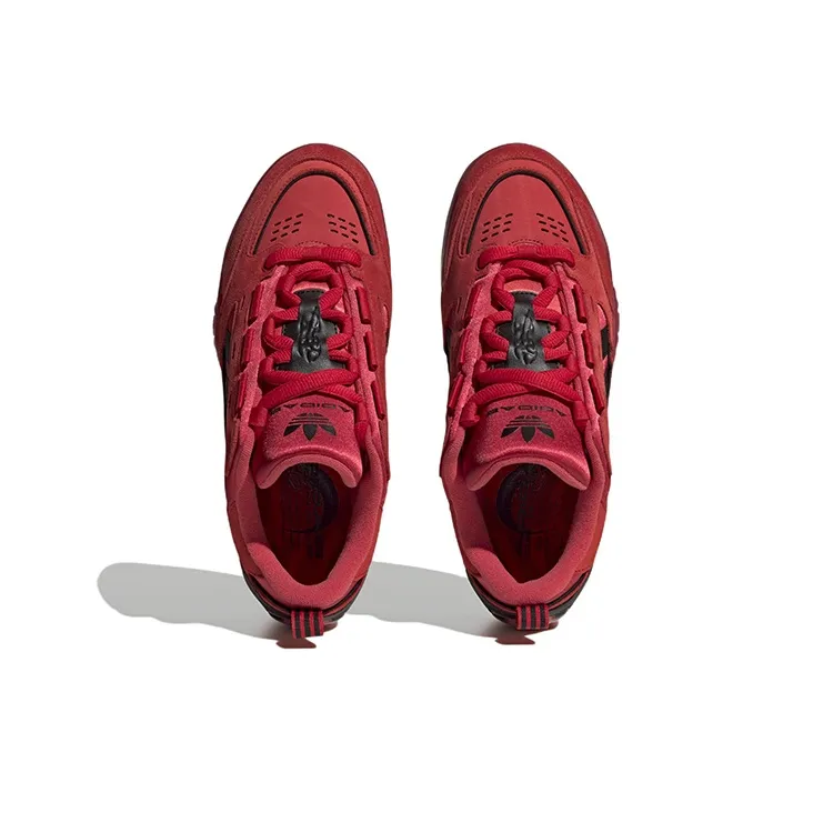 Adidas ADI2000 Better Scarlet Core Black Solar Red-4