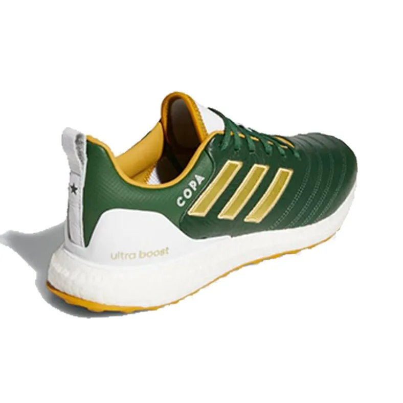 Adidas Copa UltraBoost Dna 'Portland Timbers'-3