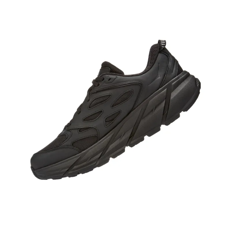 HOKA ONE ONE Clifton L Gore Tex Black All Gender-2