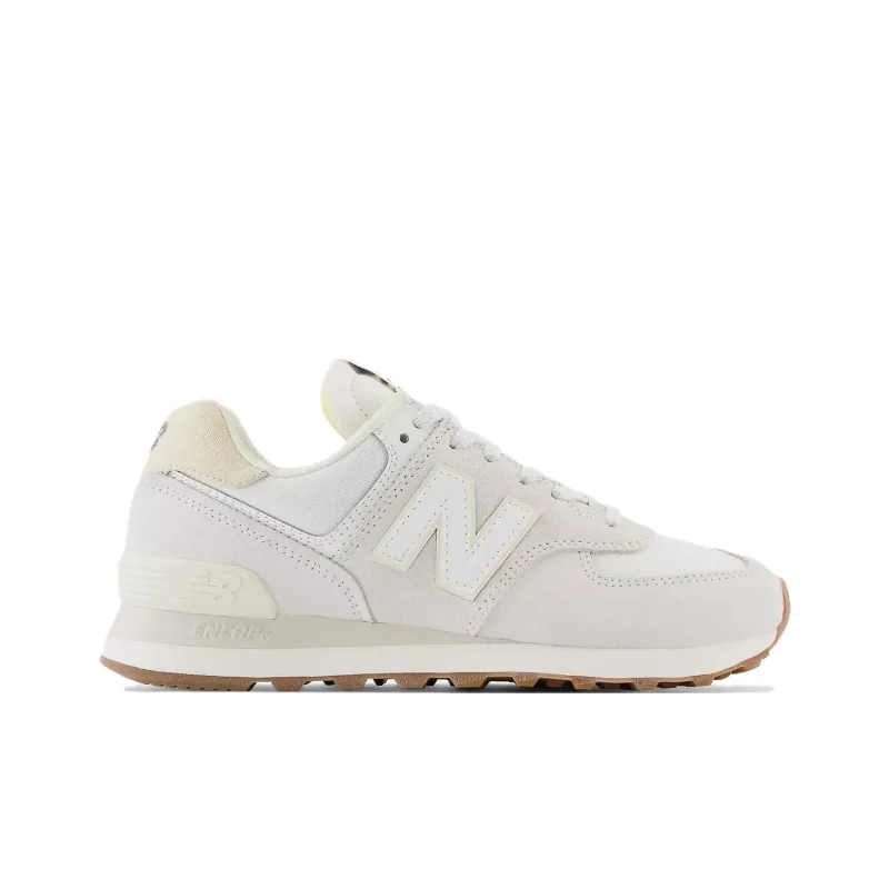 New Balance 574 Reflection Angora Women's-1