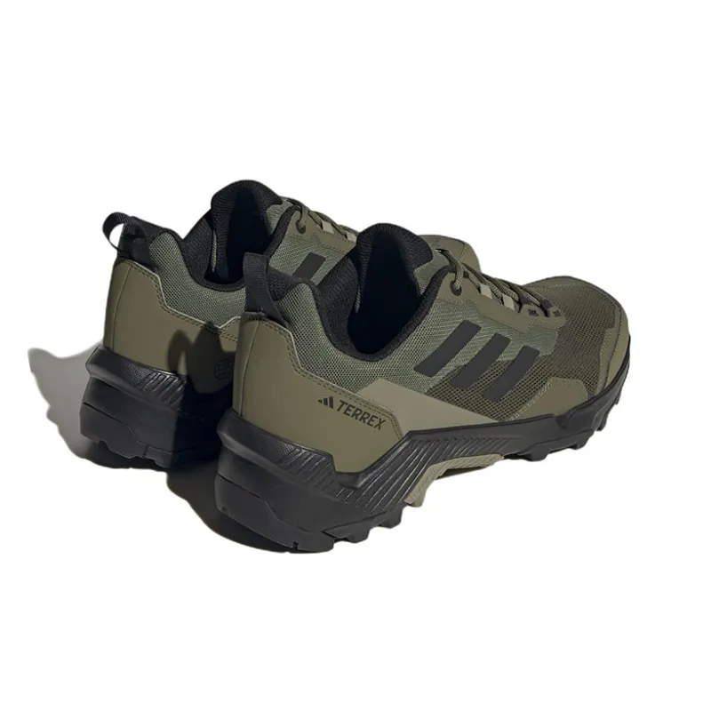 Adidas Eastrail 2.0 Focus Olive Core Black Orbit Green-3