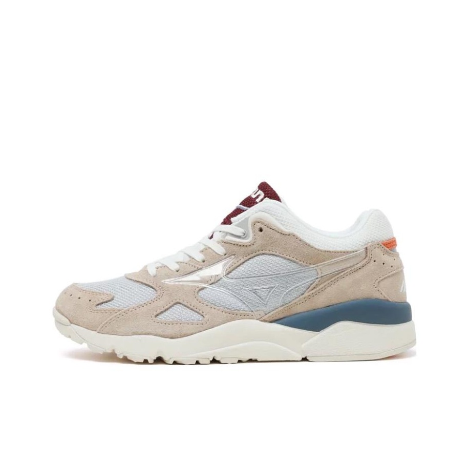Mizuno Casual Shoes Sneakers Unisex on Sale & Authentic - POIZON