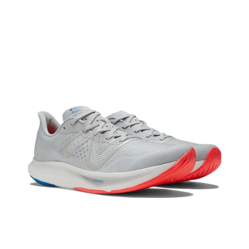 New Balance FuelCell Rebel V3 'Grey'-2