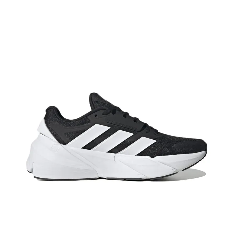 Adidas Adistar 2.0 Core Black Cloud White-1