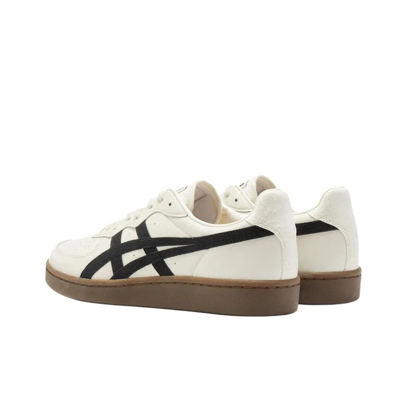 Onitsuka Tiger Gsm Cream Black Gum-3