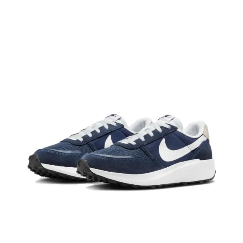 Nike Waffle Debut Midnight Navy-1