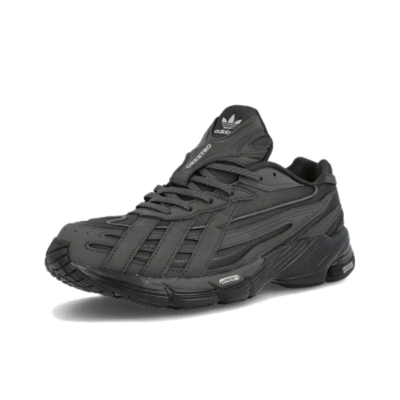 Adidas Orketro Carbon Grey-2