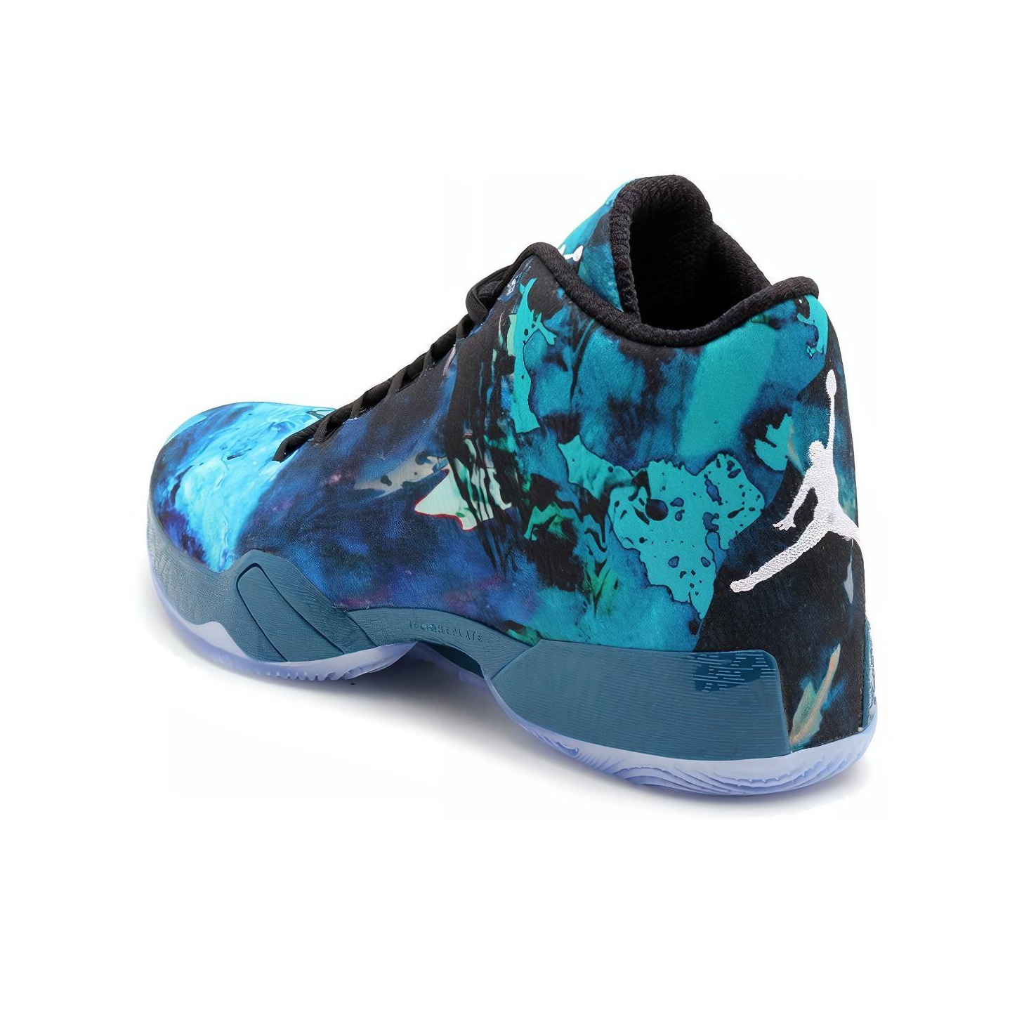 JORDAN XX9 Year of The Goat POIZON